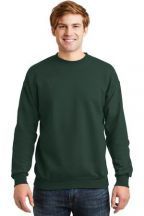 Hanes® - EcoSmart® Crewneck Sweatshirt